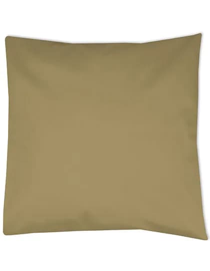 Pillow Case - Khaki (ca. Pantone 7503)