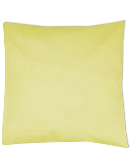 Pillow Case - Lemon (ca. Pantone 127)