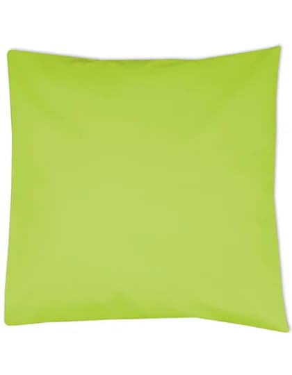 Pillow Case - Lime (ca. Pantone 382)