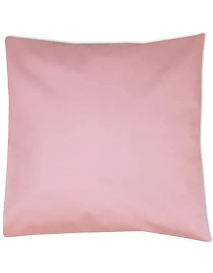 Pillow Case - Pink (ca. Pantone 1895)