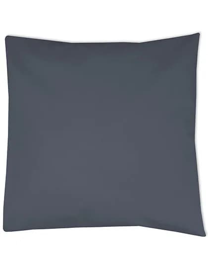 Pillow Case - Postman Grey (ca. Pantone 7545)