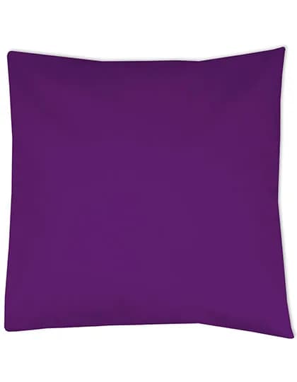 Pillow Case - Purple (ca. Pantone 269)