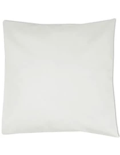 Pillow Case - White