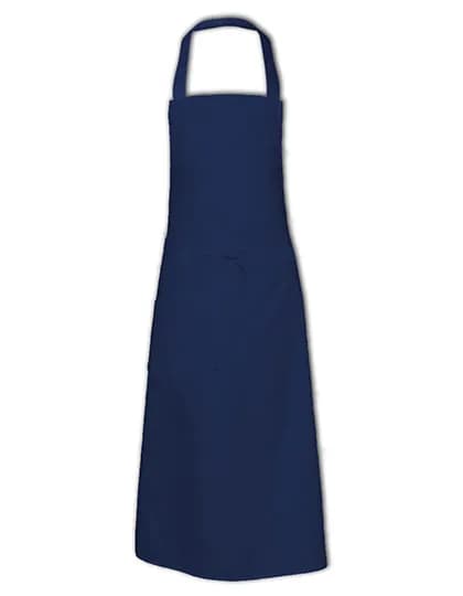 Shoemakers Apron - Navy (ca. Pantone 2766)