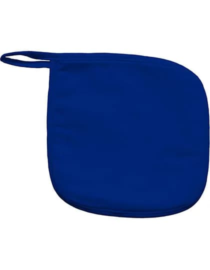 Potholder - Royal