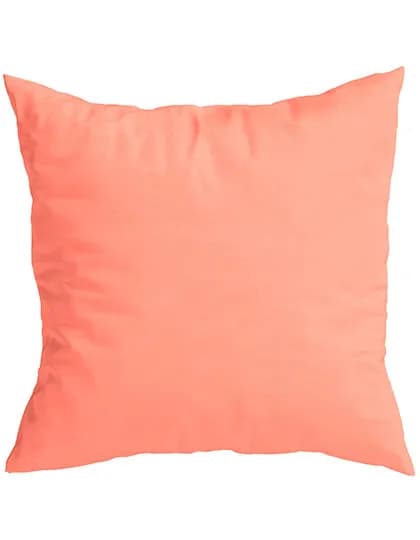 Organic Cushion Cover Casey - Rosette