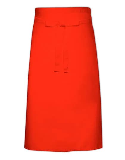 Cook´s Apron XXL - Red