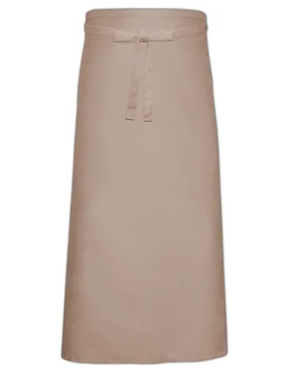 Bistro Apron XL - Khaki