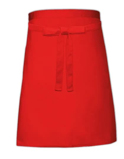 Baker´s Apron - Red