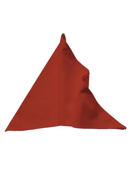 Scarf - Terracotta (ca. Pantone 4840)