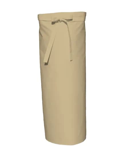 Bistro Apron - Khaki