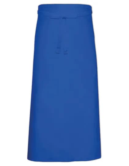Bistro Apron - Royal