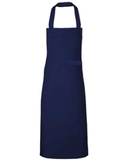 Barbecue Apron XL - Navy