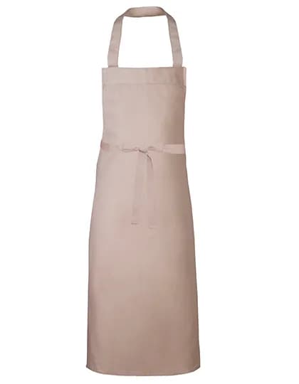 Barbecue Apron XL - Sand