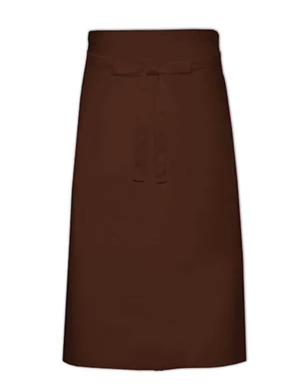 Cook´s Apron - Brown