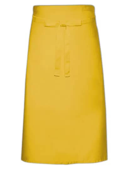 Cook´s Apron - Yellow