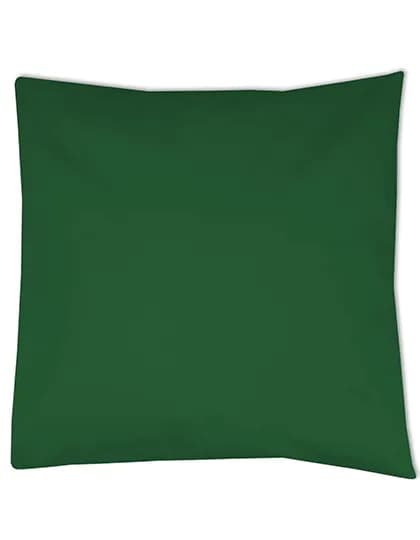 Pillow Case - Bottle Green (ca. Pantone 560)