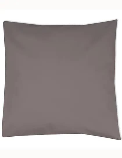 Pillow Case - Dark Grey (ca. Pantone 431)