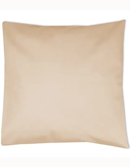 Pillow Case - Natural (ca. Pantone 7499)