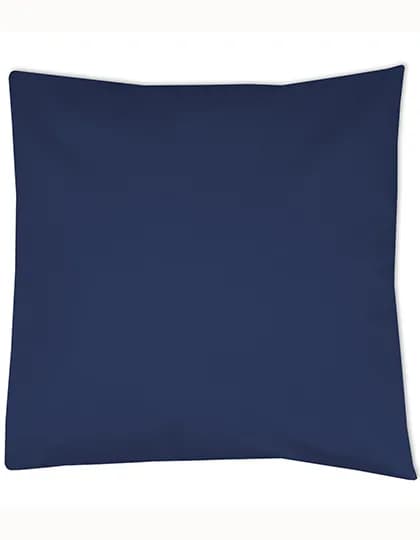 Pillow Case - Navy (ca. Pantone 2766)
