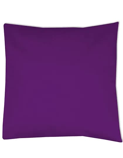 Pillow Case - Purple (ca. Pantone 269)