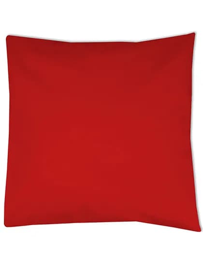 Pillow Case - Red