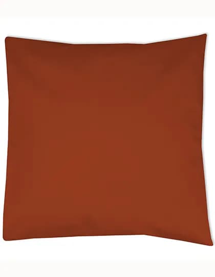 Pillow Case - Terracotta (ca. Pantone 4840)
