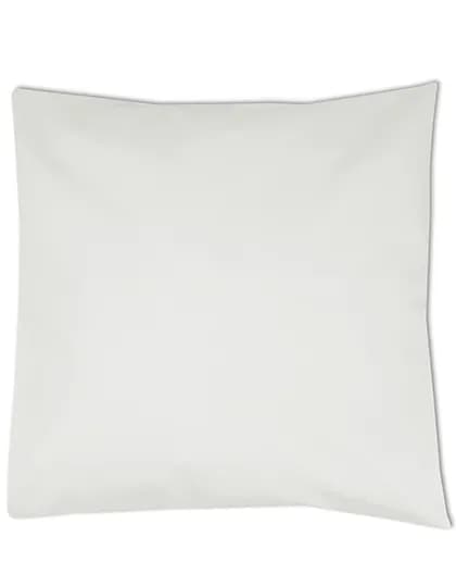 Pillow Case - White