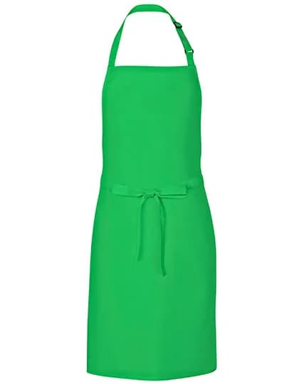 Multi Apron - Apple (ca. Pantone 360)