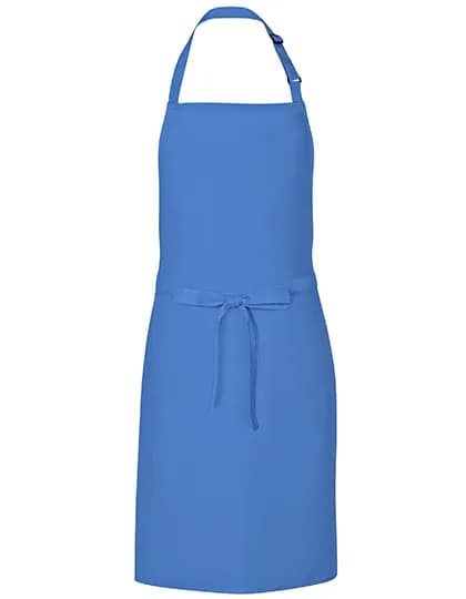 Multi Apron - Midblue (ca. Pantone 2718)