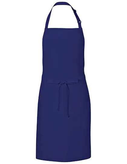 Multi Apron - Navy (ca. Pantone 2766)
