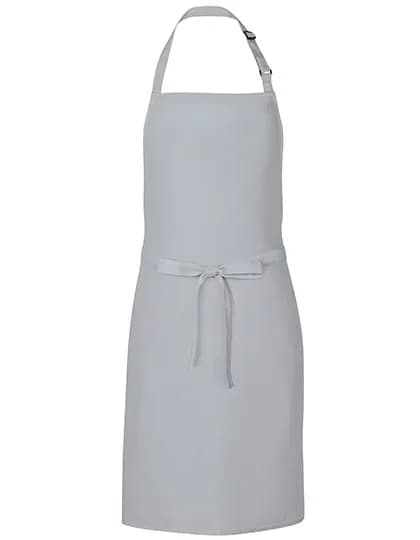 Multi Apron - Pale Grey (Silver) (ca. Pantone 428)
