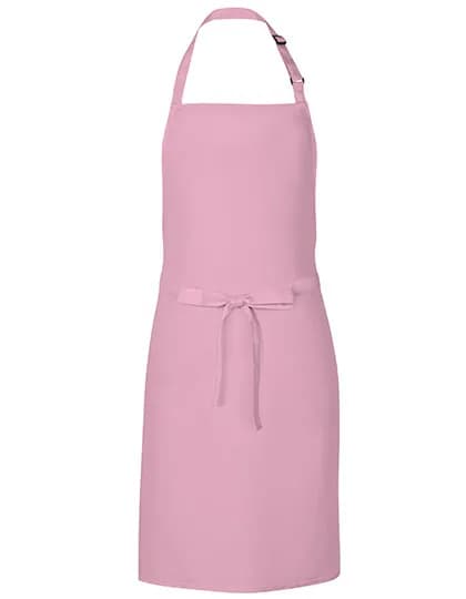 Multi Apron - Pink (ca. Pantone 1895)