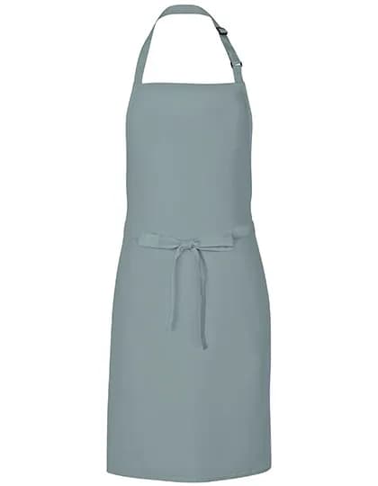 Multi Apron - Sage (ca. Pantone 5497)