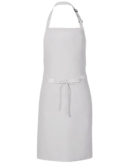 Multi Apron - White