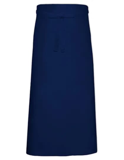 Bistro Apron - EU Production - Navy
