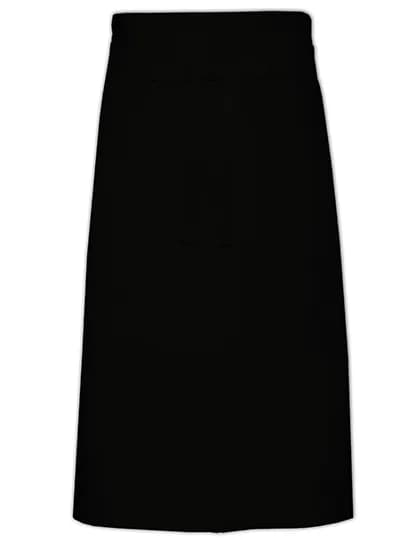 Cook´s Apron - EU Production - Black