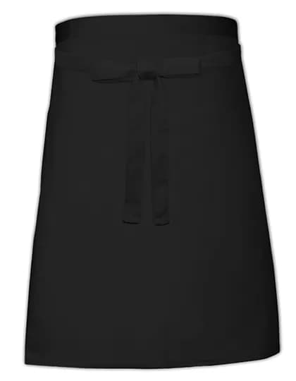 Baker´s Apron - EU Production - Black