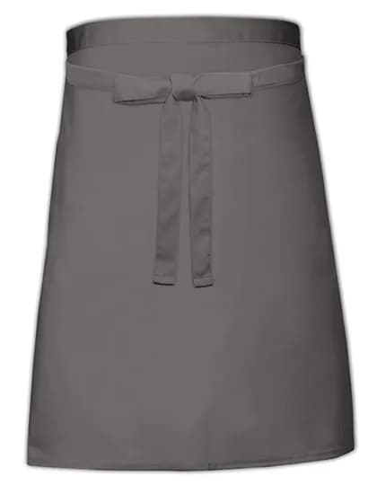 Baker´s Apron - EU Production - Dark Grey (ca. Pantone 431)