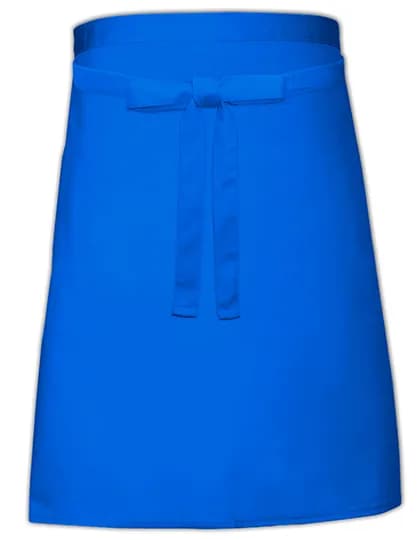Baker´s Apron - EU Production - Royal