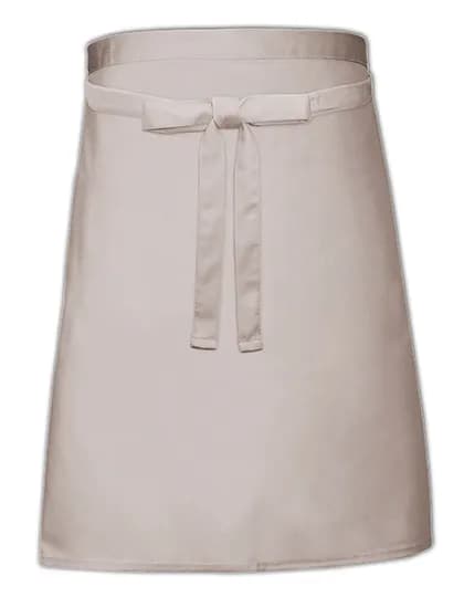 Baker´s Apron - EU Production - Sand