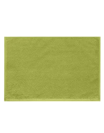 New Generation Gästetuch - Meadowgreen