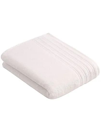 Premium Hotel Handtuch - White