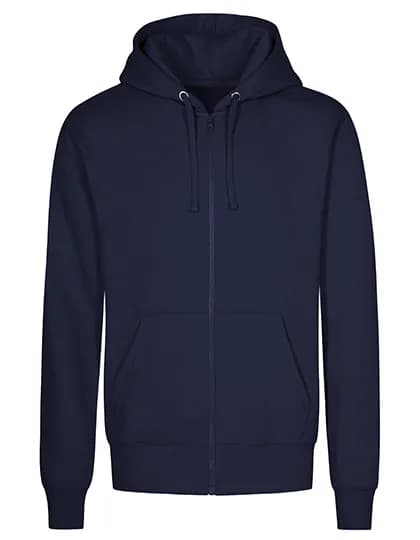 Men´s Hoody Jacket - French Navy
