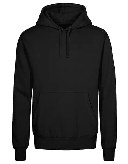 Men´s Hoody Sweater - Black