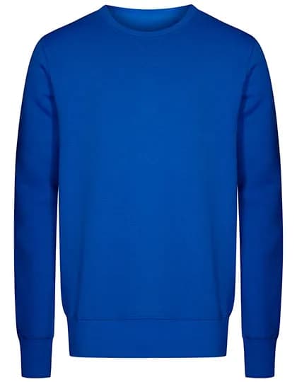 Men´s Sweater - Azur Blue
