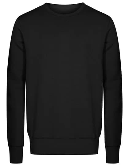 Men´s Sweater - Black