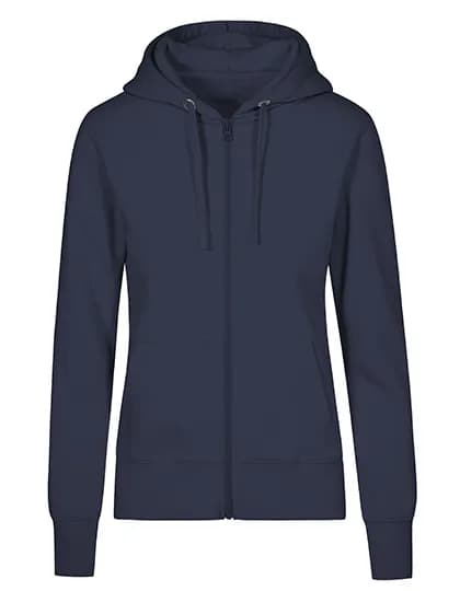 Women´s Hoody Jacket - Navy