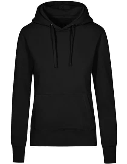 Women´s Hoody Sweater - Black