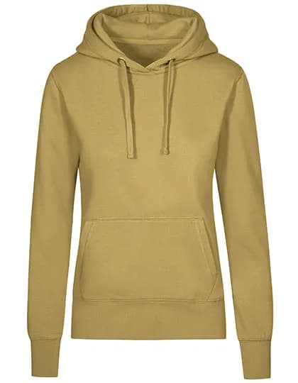 Women´s Hoody Sweater - Olive